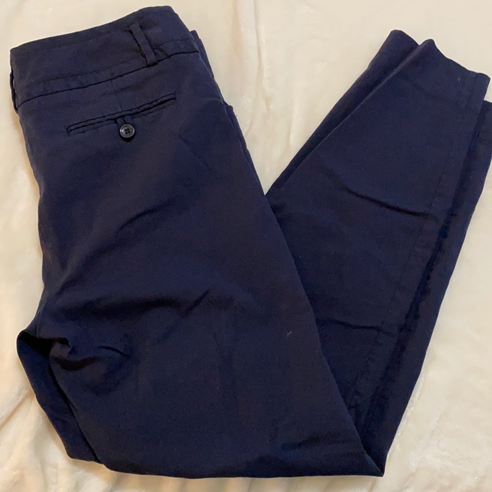 Limited dress pants